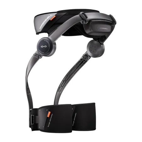HYPERSHELL X Pro S Exoskeleton